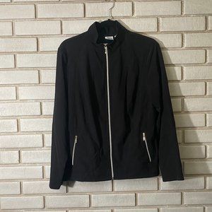 Chicos ZENERGY lightweight track suit